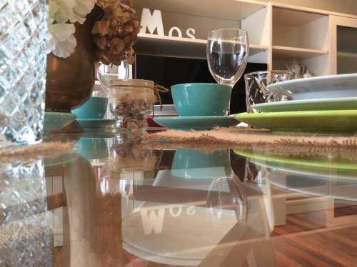 Pontevedra Apartment | HyP - Mo´s House
