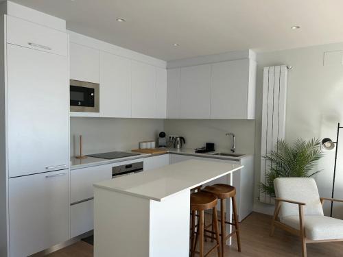 Pontevedra Apartment | HYP - Piso Zarra