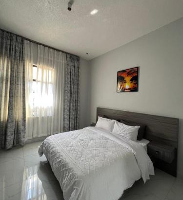 Kampala Apartment | Hyper Villa Bahai