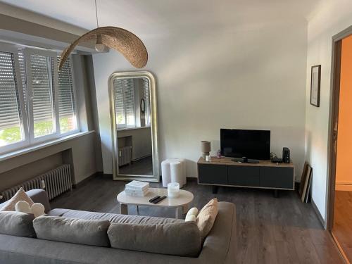 Tourcoing Apartment | Hypercentre - Bel appartement cosy 65m Tourcoing