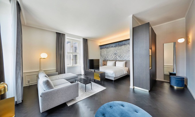 City Centre Salzburg Hotel | HYPERION Hotel Salzburg
