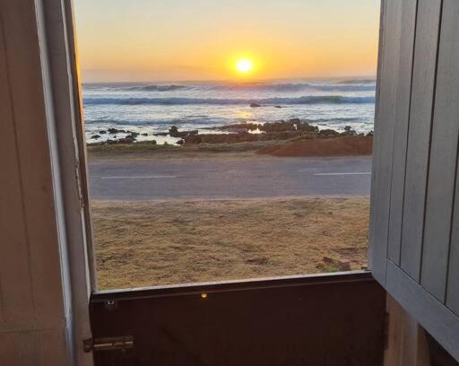 Jongensfontein House | Hysie oppie see