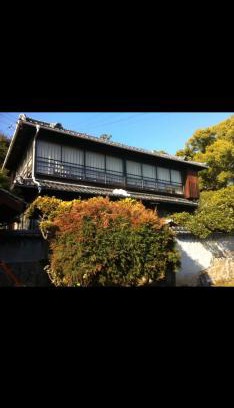 Onomichi House | i Authentic Trad Villa