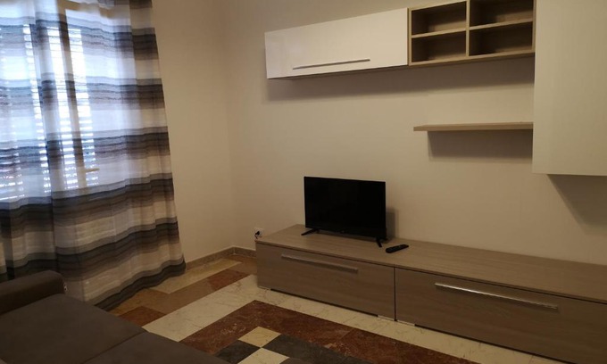Corso dei Mille - Sant'Erasmo Apartment | I babbaluci