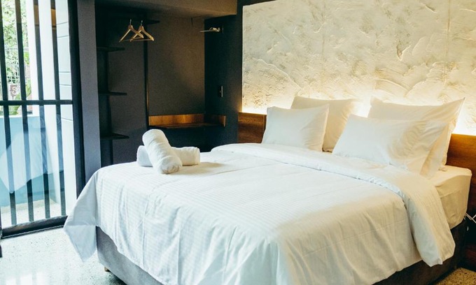 El Poblado Hotel | I Believe- All Suite Manila-Poblado