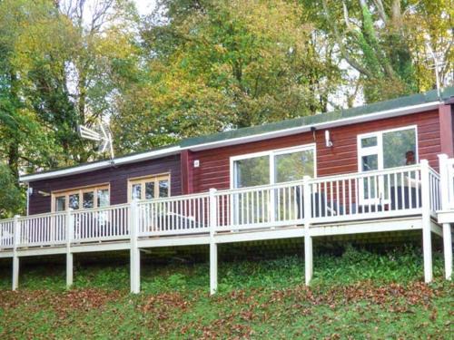 Bucks Cross House | I C Lundy Too