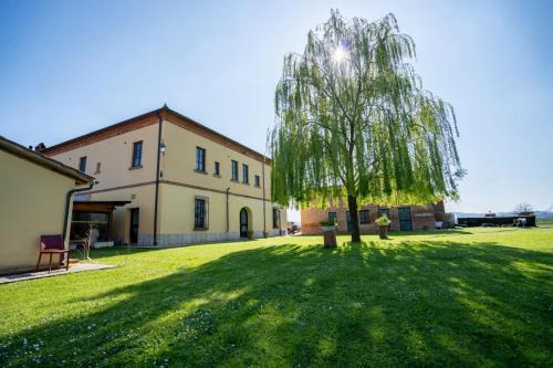 Ferretto House | I Chiari
