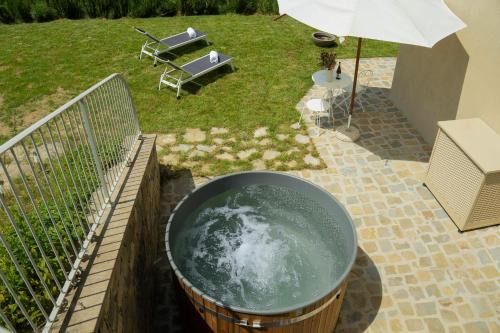 Monforte d'Alba Apartment | I Ciabot di Monforte