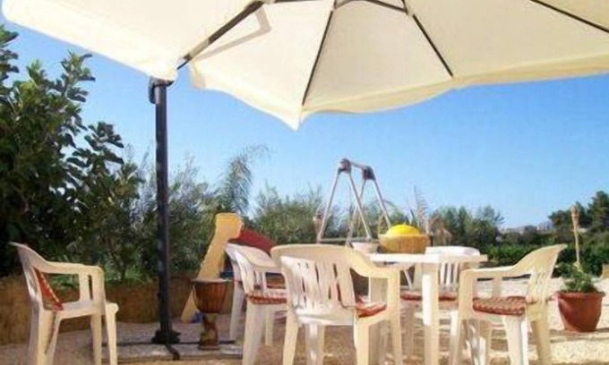 Rilievo Bed & Breakfast | I Giardini di Elencosta