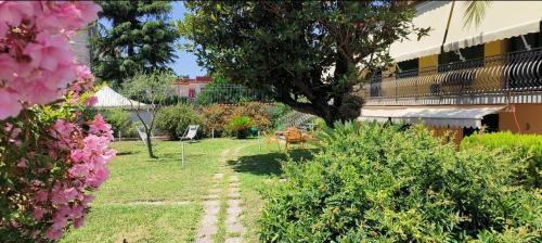 Mount Vesuvius - Pompei Apartment | I Giardini di Plinio - Elegante e Luminoso.