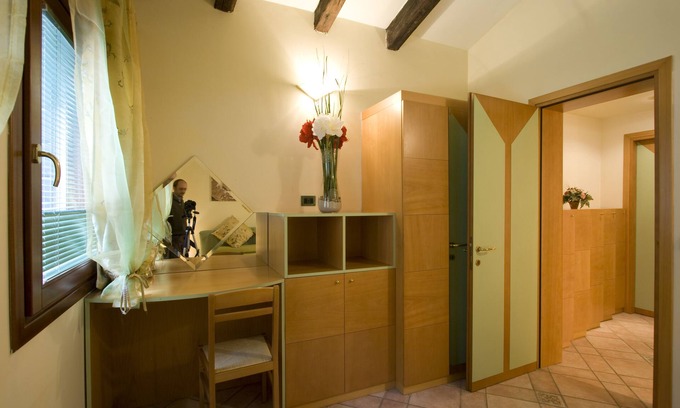 Cannaregio Apartment | I Gioielli del Doge - Cannaregio