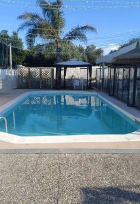 Municipio 1 Bed & Breakfast | i girasoli srls
