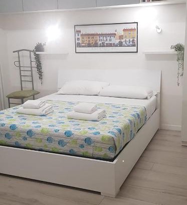 Forlanini Apartment | I Host apartment - Cossa 19