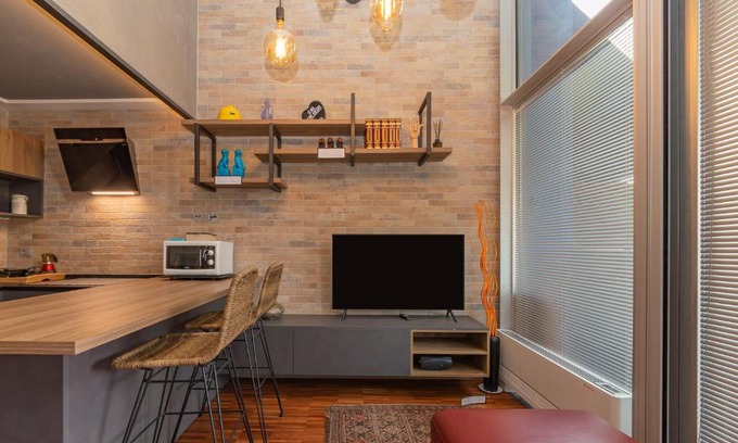 Crescenzago Apartment | I Host Apartment Flat - Adriano 51