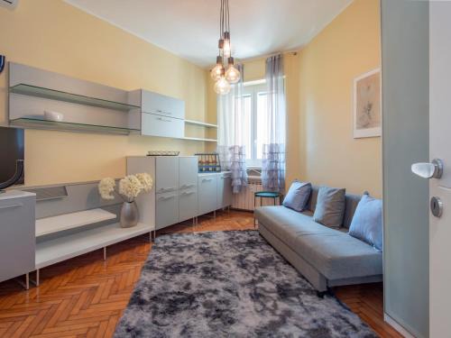 Ripamonti Corvetto Apartment | I-Host Apartment - Lucania 12
