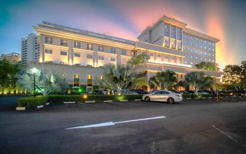 Lubuk Baja Hotel | I Hotel Batam