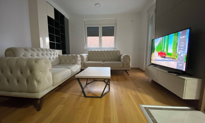 Kragujevac Apartment | I&I Apartments