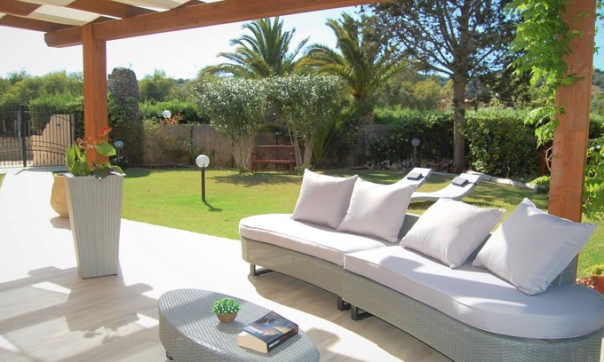 Villasimius House | I Lentischi