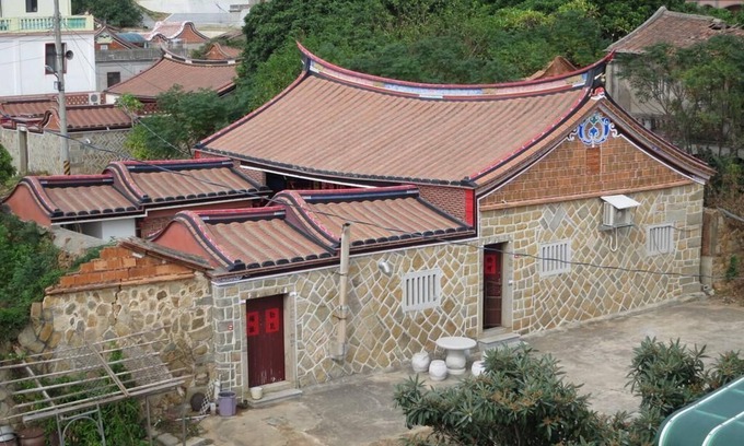 Jinsha Bed & Breakfast | I Like B&B