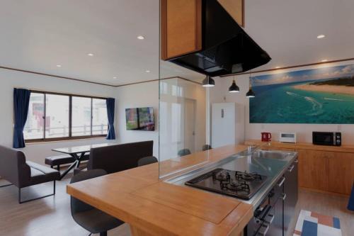 Miyakojima House | I'll do it! - Vacation STAY 77503v
