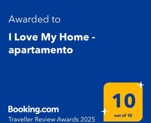 Cascais House | I Love My Home - apartamento