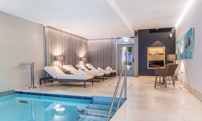 Westerland Hotel | I Love Sylt Hotel Terminus ADULTS ONLY
