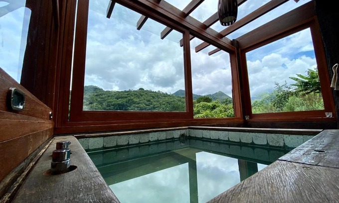Lumiar House | I'Lumiar Loft