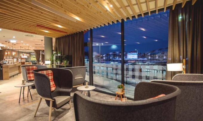 Wieselburg Hotel | I m Inn Hotel Wieselburg