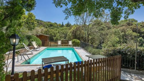 Ferretto Villa | I Mandorli 8, Emma Villas