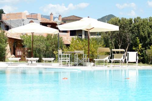Baunei House | I Mandorli