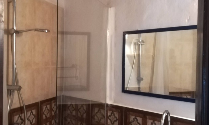 Chio House | I MITI - Room/Room/Stanza Mahatma Gandhi
