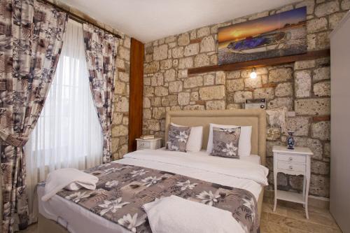 Alacati Apartment | İncekara