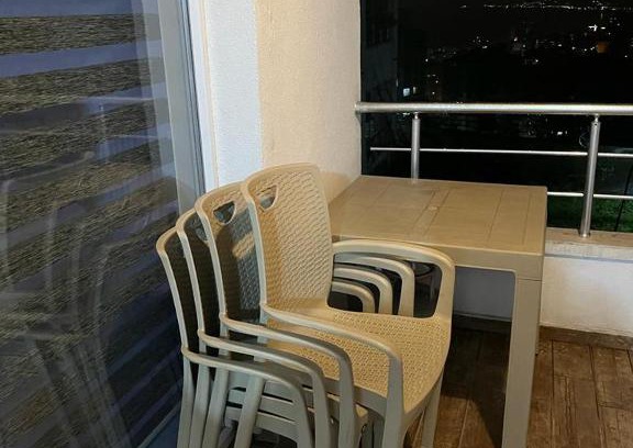 Yomra Apartment | İnci prime deluxe