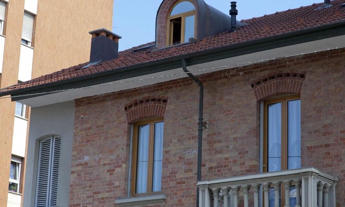Santa Rita Apartment | I nonni del cuore