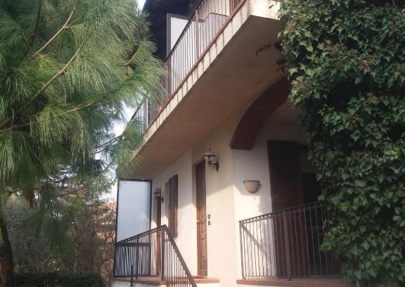 Castagnito Bed & Breakfast | I Pini B&B