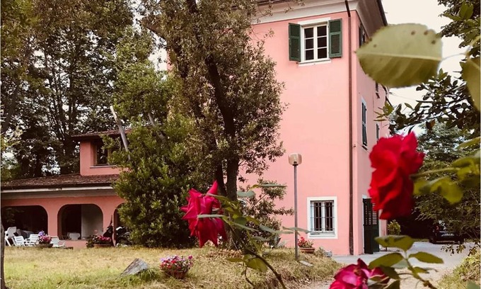 Sarzana Bed & Breakfast | I POGGI DI S.CATERINA