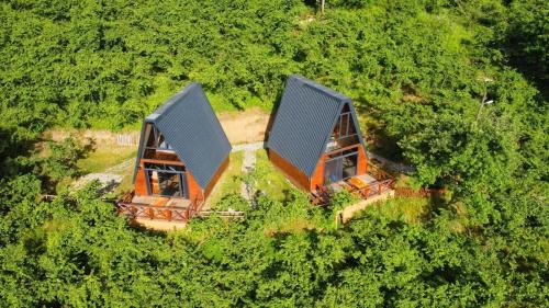 Trabzon Ski Chalet | İrem Bungalow