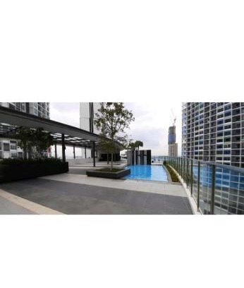 Shah Alam Bed & Breakfast | I-Soho i-City