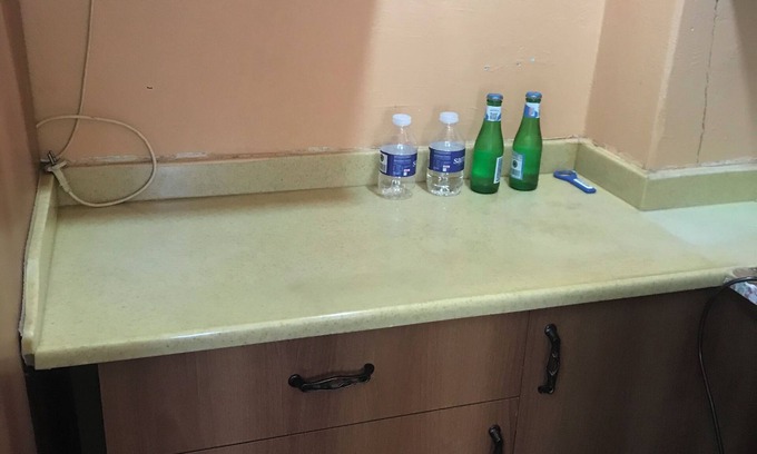 Bakırkoy Apartment | İstanbul'un kalbinde. Muhteşem lokasyon, Sessizlik.