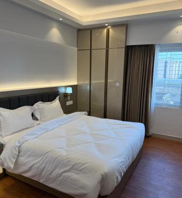 Chittagong Hotel | I-suites Residence & Restaurant