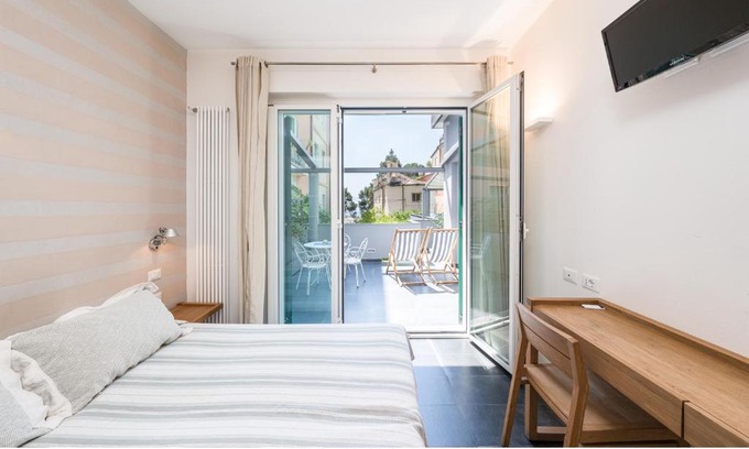 Cinque Terre House | I Tibei Guesthouse Affittacamere
