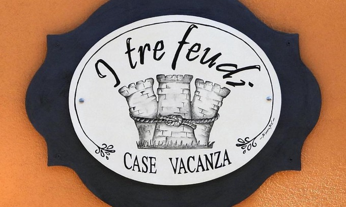 Avetrana Apartment | I tre feudi - Casa Vacanza