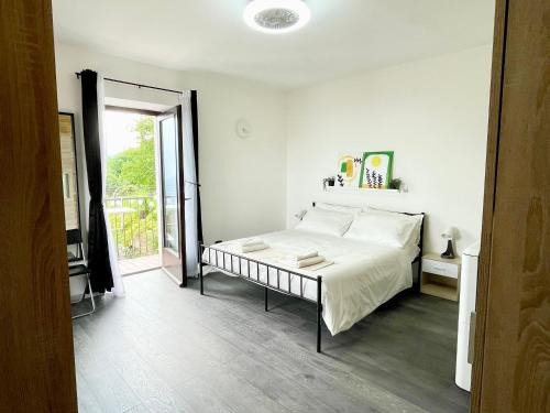 Vignone Apartment | I Tre Fratelli