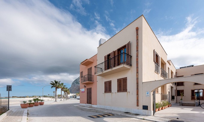 San Vito Lo Capo Apartment | I Tre Golfi Beach Apartments