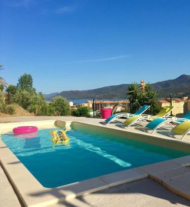 Propriano Apartment | I Tre Sirenelli