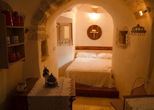 Ostuni Apartment | I Trulli Di Acquarossa