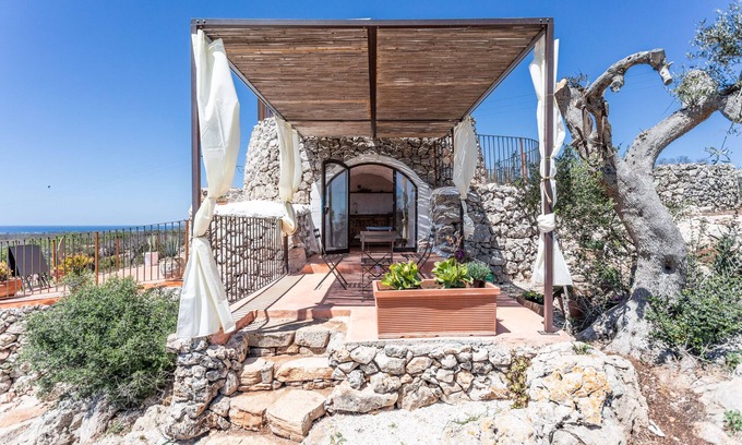 Alliste House | I trulli di Emma