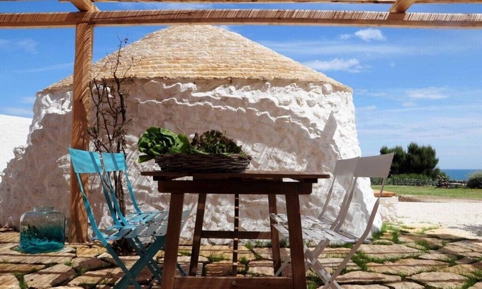Trani Apartment | I Trulli Sul Mare - Trani