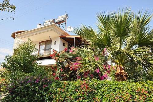 Dalyan City Center Apartment | İztuzu apart&villas