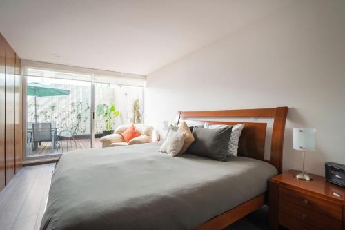 Hipodromo Apartment | I105 - 3BR - 2BTh